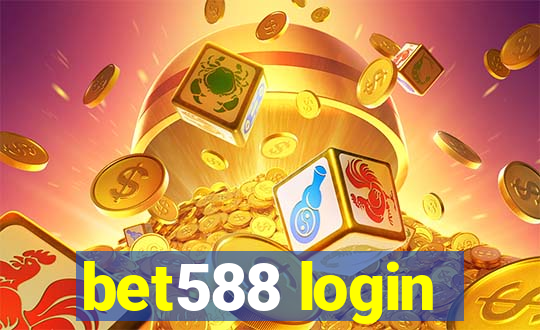 bet588 login